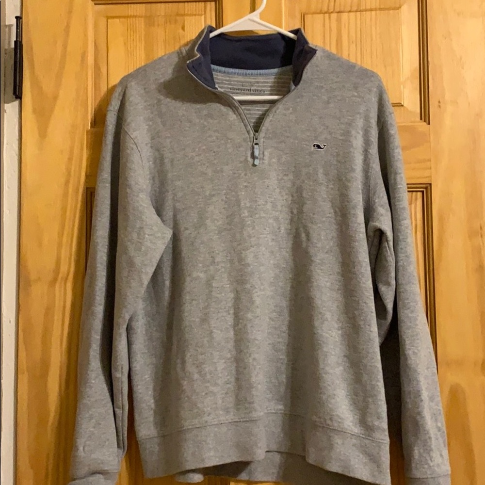 Vineyard Vines Half-Zip pullover